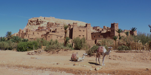 Marocco
