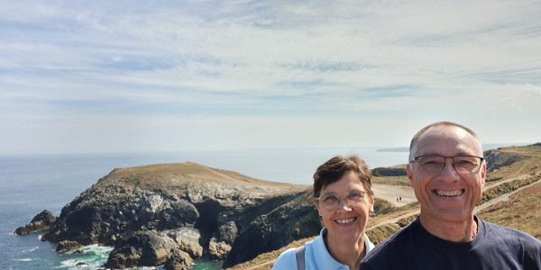 Cornovaglia in Camper - II episodio