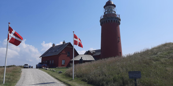 Viaggio in Danimarca