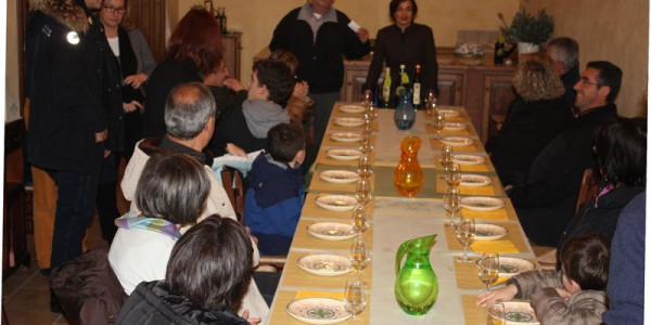Illasi e Soave