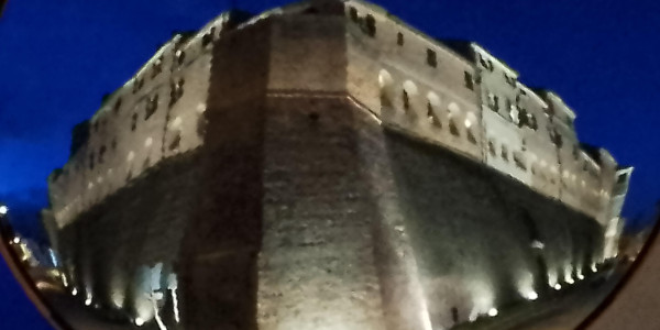 Natale 2025 in centro Italia