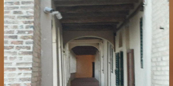 In camper nel centro Italia: tra sacro e profano