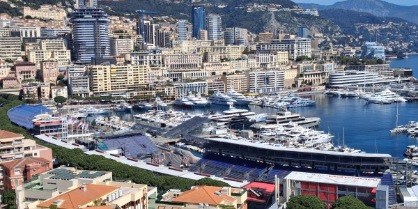 Pasqua in Costa Azzurra