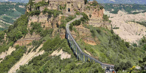 Toscana 2026