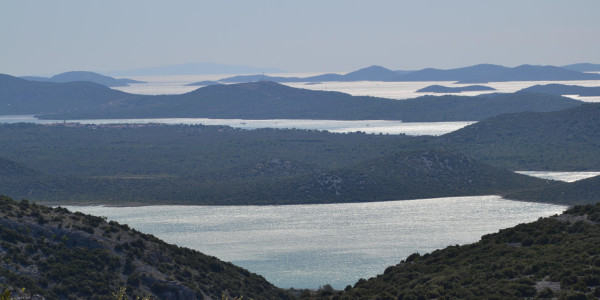 Settembre2019: Croazia Montenegro in camper