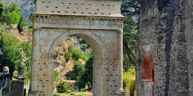 Tour dell'Arco Alpino: da ovest a est