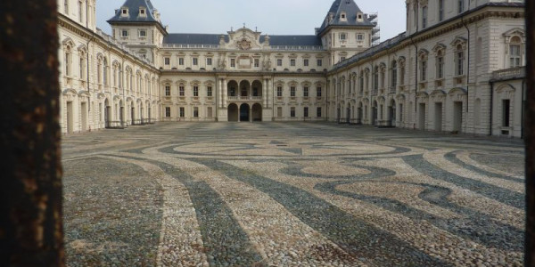 Torino e dintorni