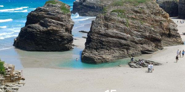 Viaggio nella Spagna del Nord