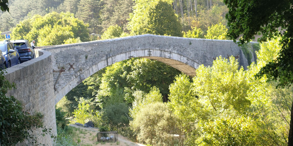 Ritorno in Alta Provenza e Verdon in camper