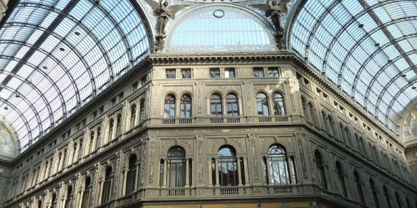 Vedi Napoli e poi... anche la Fiera