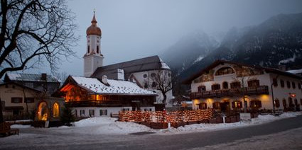 Germania (gennaio 2010)