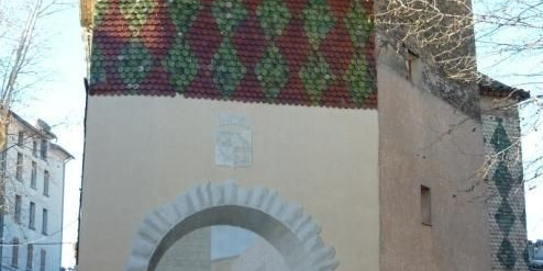 Capodanno in Provenza