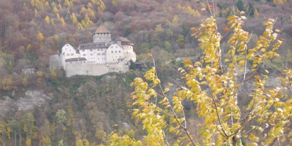 Svizzera e Liechtenstein