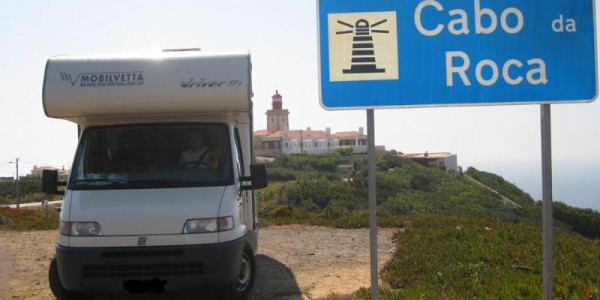 Estate 2009 in Portogallo