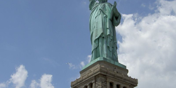 U.S.A. Coast to Coast