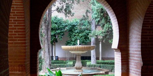 Andalusia