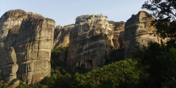 Grecia 2009 (continentale e Peloponneso)