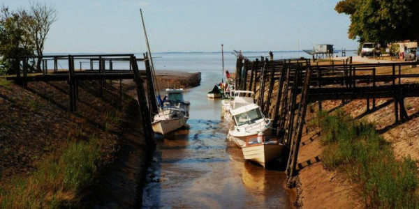 Aquitania, Poitou-Charentes, Loire, Bretagna