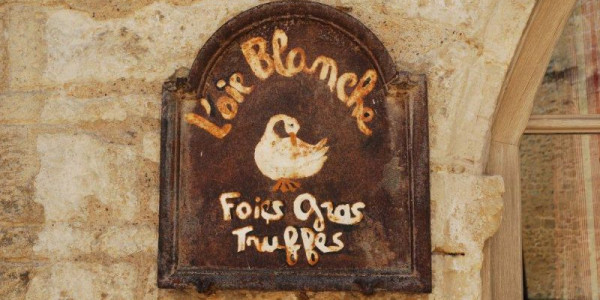 Périgord: Dordogna, Lot 