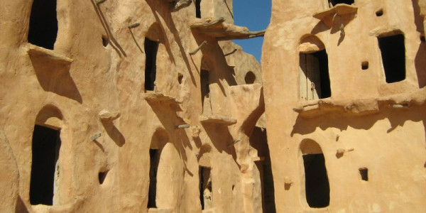 Tunisia 2010