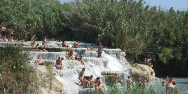 Vacanze in Puglia