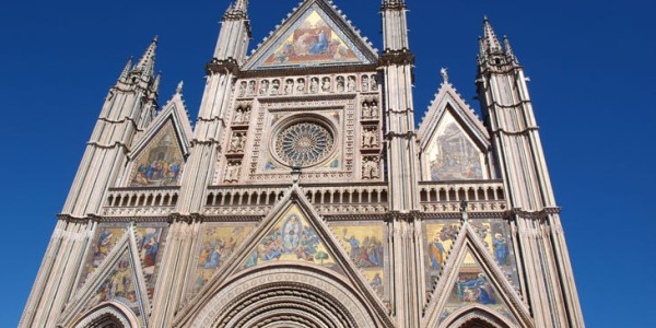 Marche e Umbria