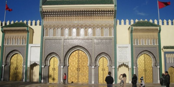 In Marocco, Inch Allah...