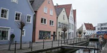 Romantische Strasse 2010