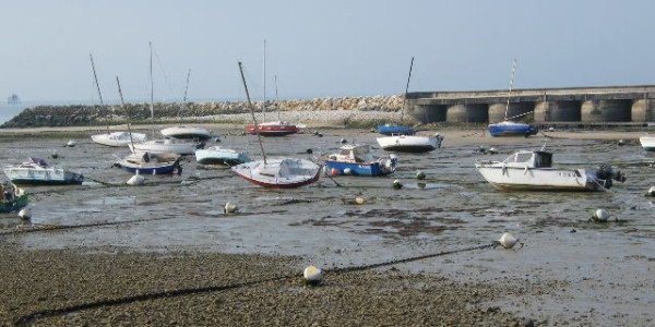 La Loira atlantica, la Bretagna e la Normandia