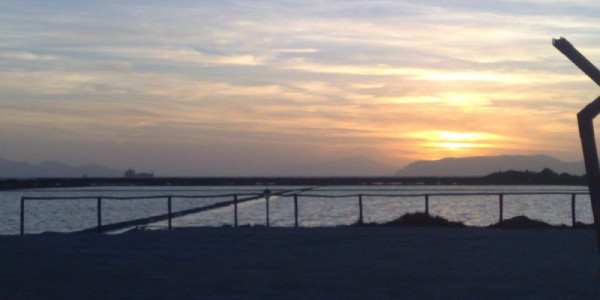Primavera in Sicilia
