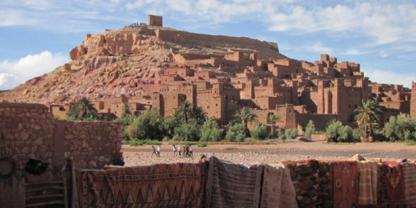 Appunti di Viaggio Marocco 2010