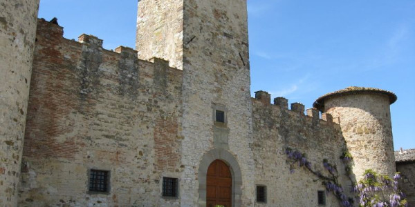 La Toscana del Chianti classico