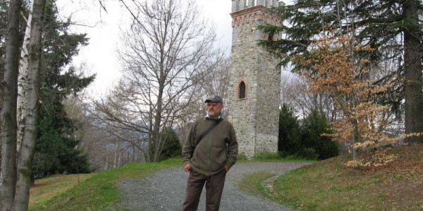 Pollone - Parco Burcina