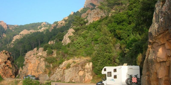 Acri di Corsica e un'oncia di consigli