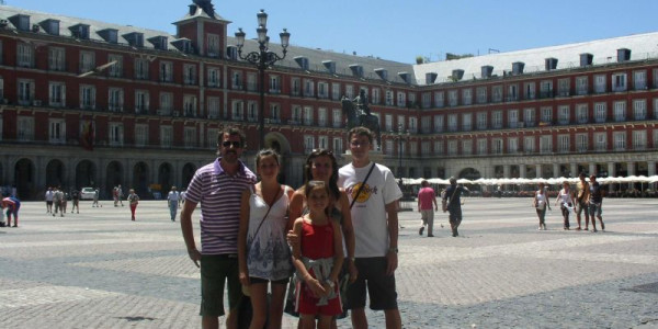 Spagna, Portogallo... e ancora Spagna