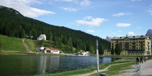 San Candido - Lienz - 2010