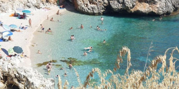 Sicilia in camper