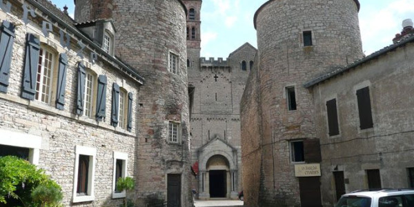 Viaggio alla ricerca delle cattedrali Francesi