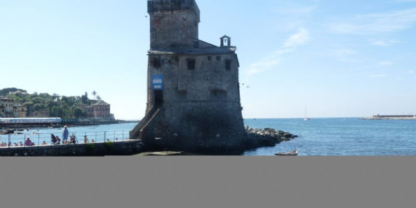 Vacanze in Liguria