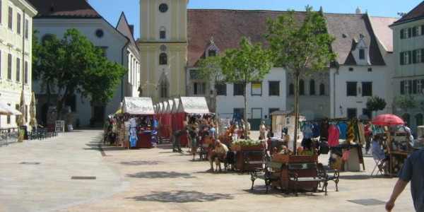 Viaggio Repubbliche Baltiche