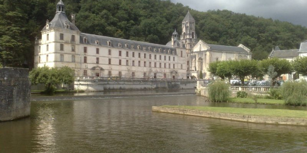 Perigord e Atlantico Francese