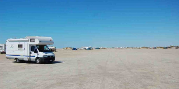 Tour della Provenza toccando la Camargue.