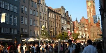 Polonia (3a parte)
