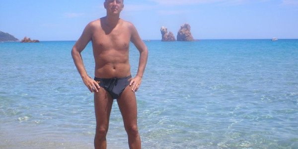 Sardegna da Oriente a Occidente