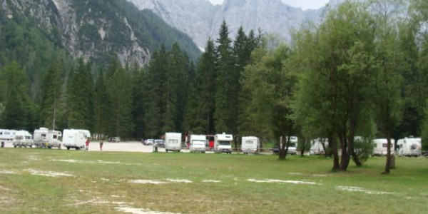 Dalla Toscana  al Cadore  e Carsia