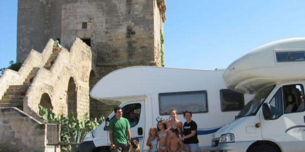 Salento 2010