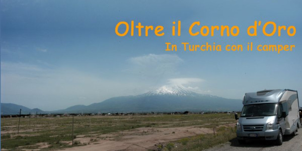 Oltre il Corno d'Oro