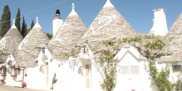 Salento 2010