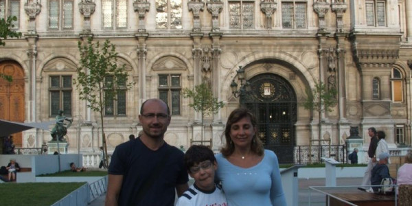 La Francia in camper - Estate 2009