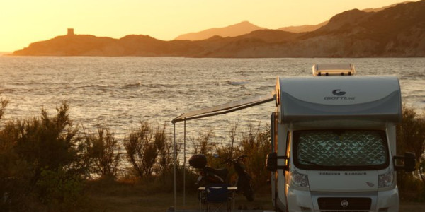 Sardegna in settembre